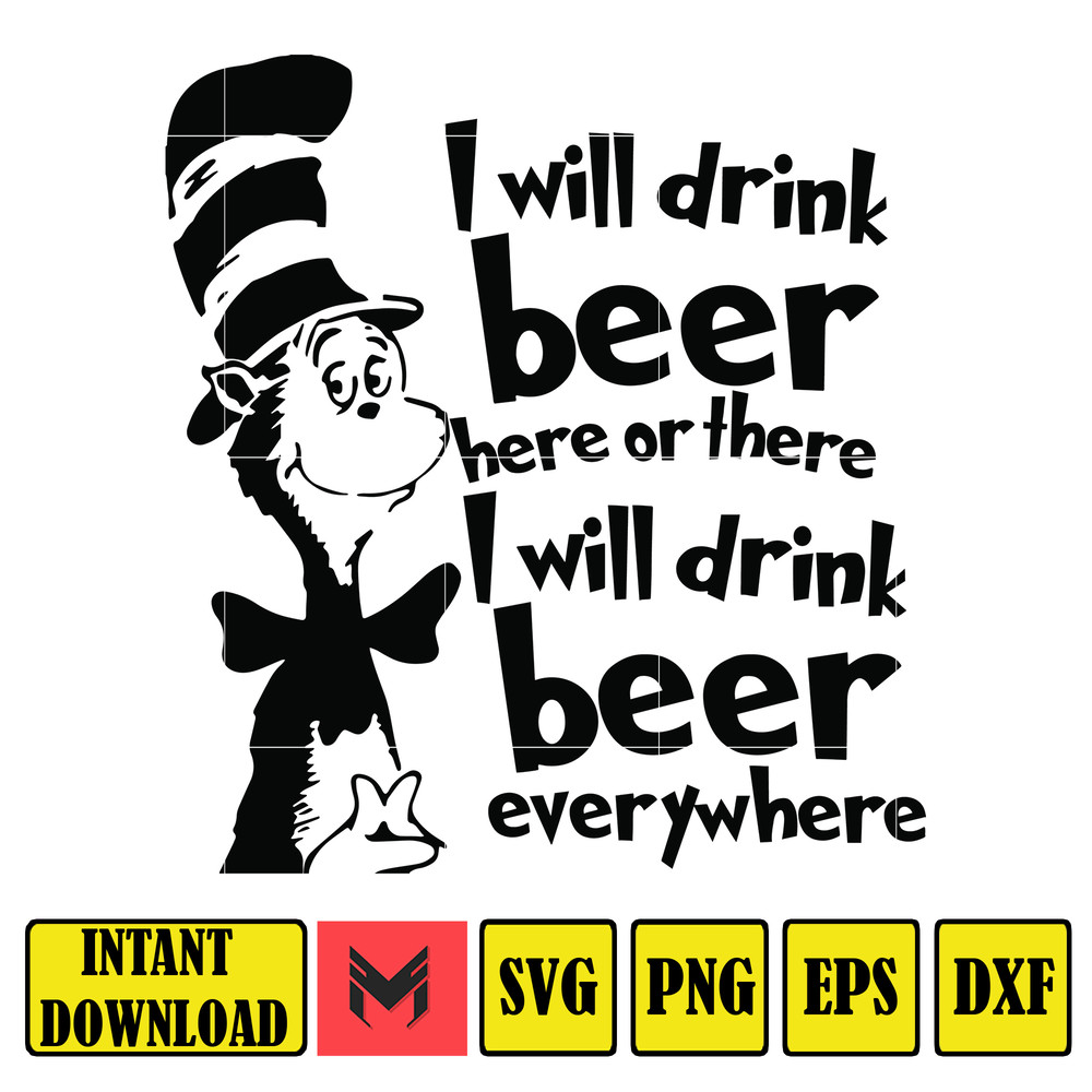 Dr Seuss Svg, Cat In The Hat SVG, Dr Seuss Hat SVG, Green Eggs And Ham Svg, Dr Seuss for Teachers Svg (324).jpg