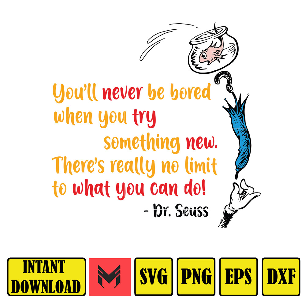 Dr Seuss Svg, Cat In The Hat SVG, Dr Seuss Hat SVG, Green Eggs And Ham Svg, Dr Seuss for Teachers Svg, Cricut, Thing Svg (10).jpg