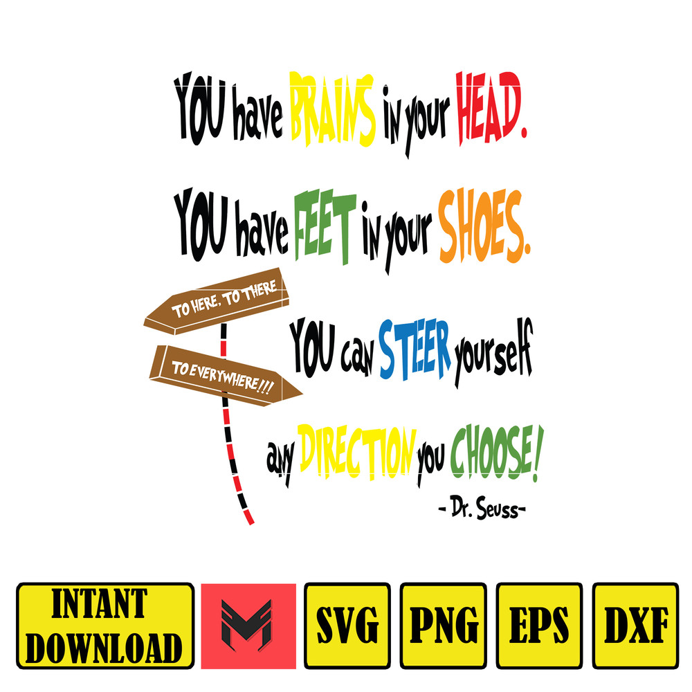 Dr Seuss Svg, Cat In The Hat SVG, Dr Seuss Hat SVG, Green Eggs And Ham Svg, Dr Seuss for Teachers Svg, Cricut, Thing Svg (20).jpg