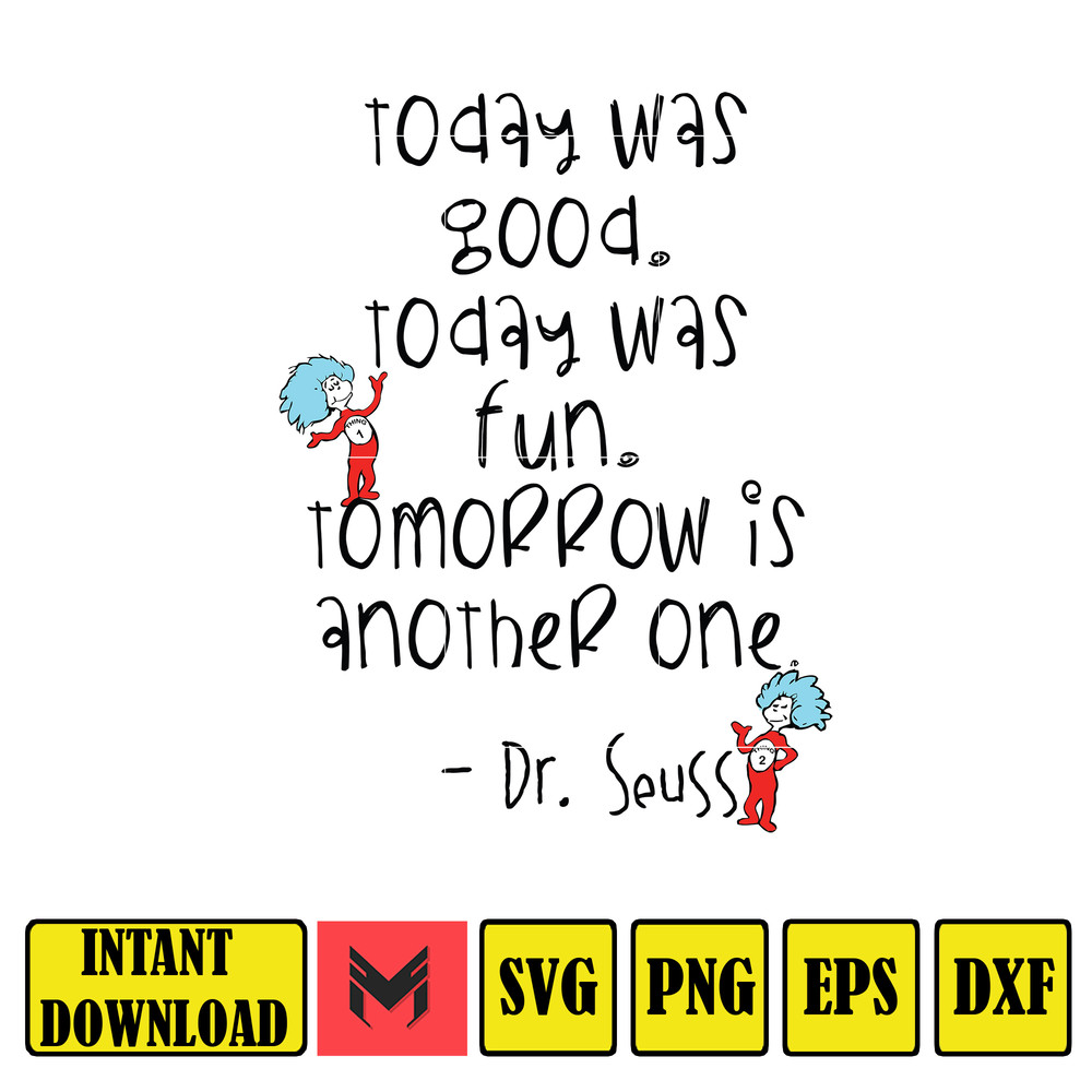 Dr Seuss Svg, Cat In The Hat SVG, Dr Seuss Hat SVG, Green Eggs And Ham Svg, Dr Seuss for Teachers Svg, Cricut, Thing Svg (24).jpg