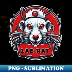 lab rat svg - Inspire Uplift