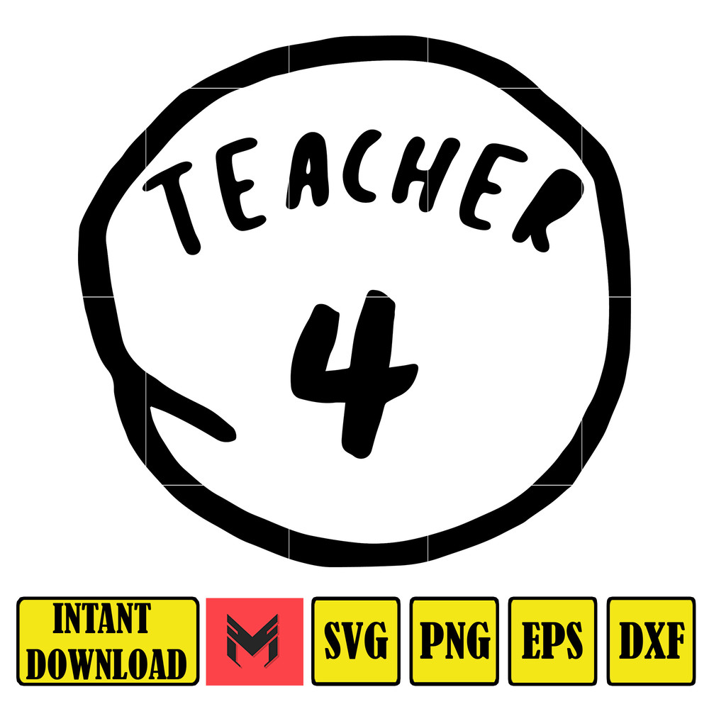 Dr Seuss Svg, Cat In The Hat SVG, Dr Seuss Hat SVG, Green Eggs And Ham Svg, Dr Seuss for Teachers Svg, Cricut, Thing Svg (45).jpg