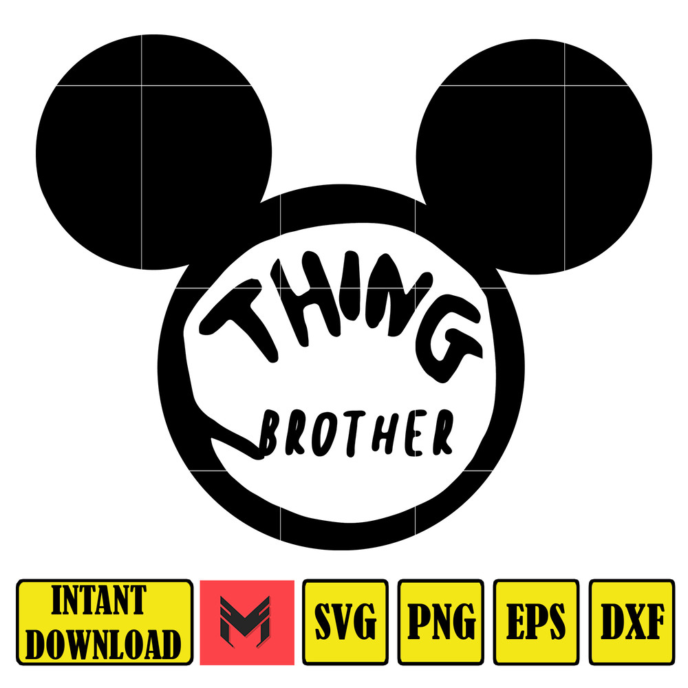 Dr Seuss Svg, Cat In The Hat SVG, Dr Seuss Hat SVG, Green Eggs And Ham Svg, Dr Seuss for Teachers Svg, Cricut, Thing Svg (47).jpg