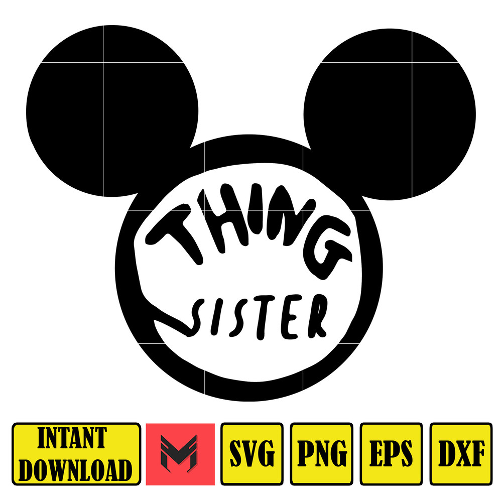 Dr Seuss Svg, Cat In The Hat SVG, Dr Seuss Hat SVG, Green Eggs And Ham Svg, Dr Seuss for Teachers Svg, Cricut, Thing Svg (50).jpg