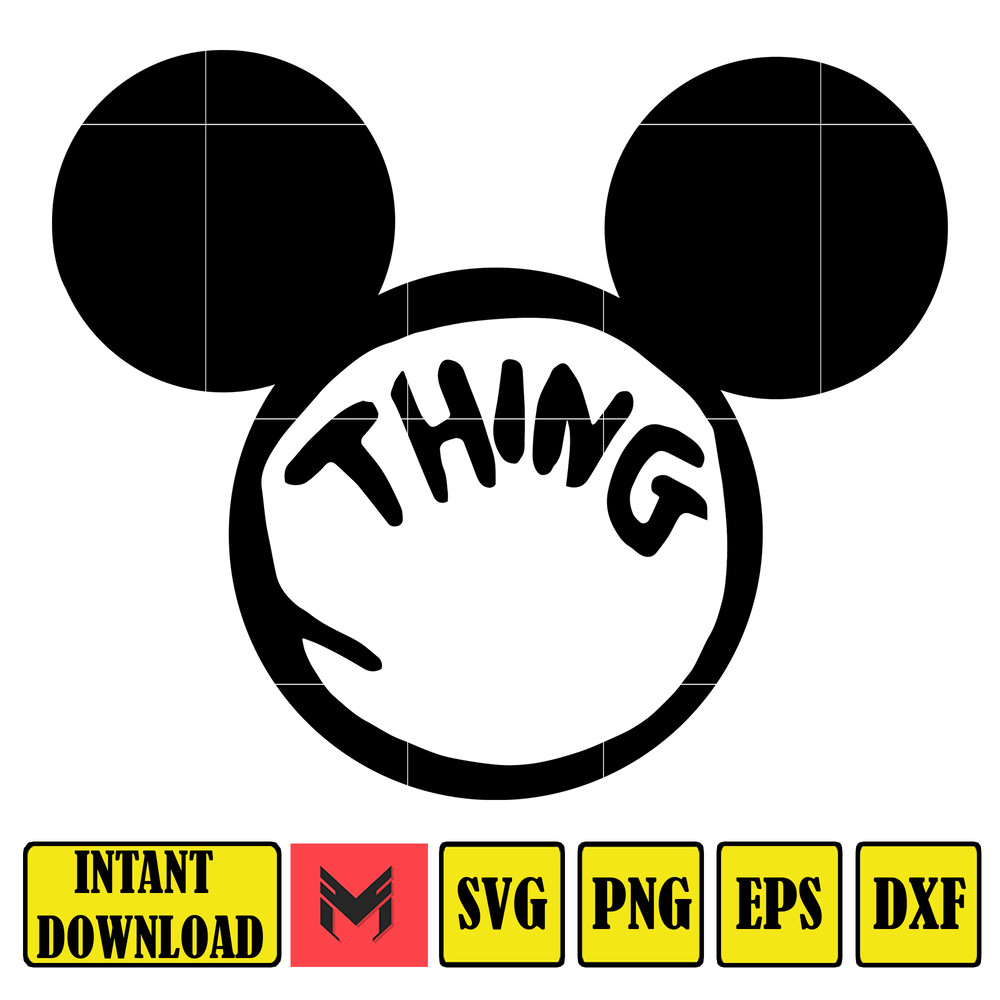 Dr Seuss Svg, Cat In The Hat SVG, Dr Seuss Hat SVG, Green Eggs And Ham Svg, Dr Seuss for Teachers Svg, Cricut, Thing Svg (51).jpg