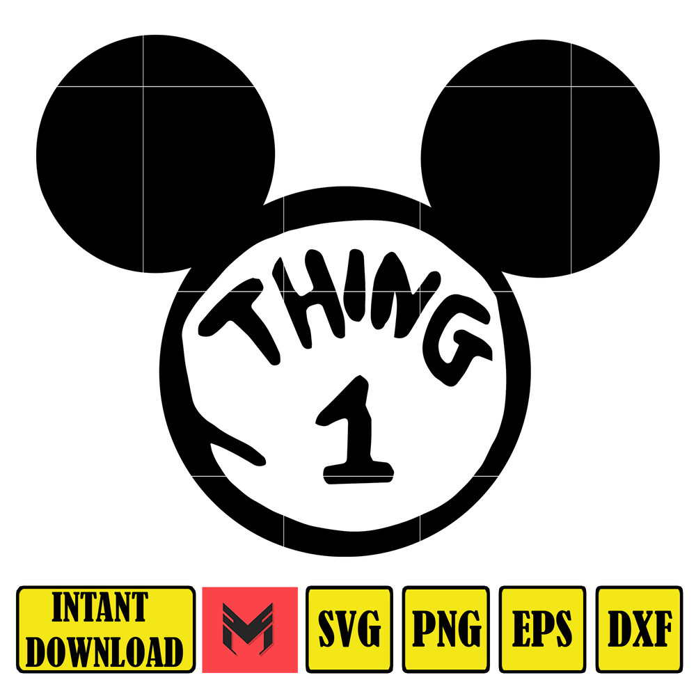 Dr Seuss Svg, Cat In The Hat SVG, Dr Seuss Hat SVG, Green Eggs And Ham Svg, Dr Seuss for Teachers Svg, Cricut, Thing Svg (52).jpg