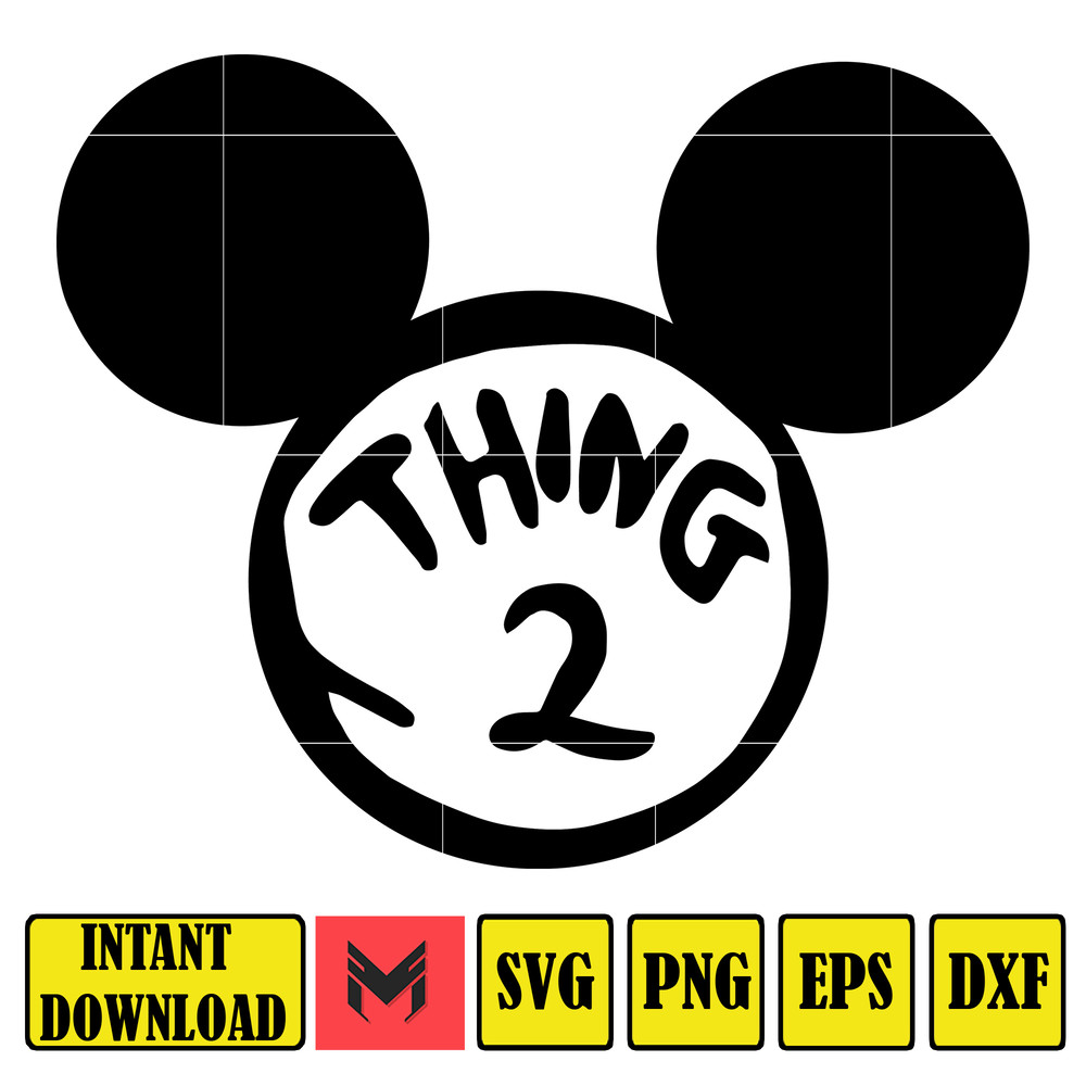 Dr Seuss Svg, Cat In The Hat SVG, Dr Seuss Hat SVG, Green Eggs And Ham Svg, Dr Seuss for Teachers Svg, Cricut, Thing Svg (53).jpg