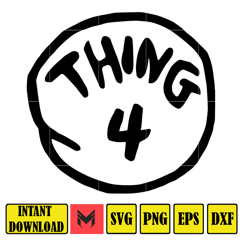 Dr Seuss Svg, Cat In The Hat SVG, Dr Seuss Hat SVG, Green Eggs And Ham Svg, Dr Seuss for Teachers Svg, Cricut, Thing Svg (55).jpg