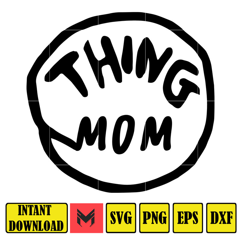 Dr Seuss Svg, Cat In The Hat SVG, Dr Seuss Hat SVG, Green Eggs And Ham Svg, Dr Seuss for Teachers Svg, Cricut, Thing Svg (65).jpg