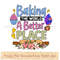 Baking the world a better place.jpg