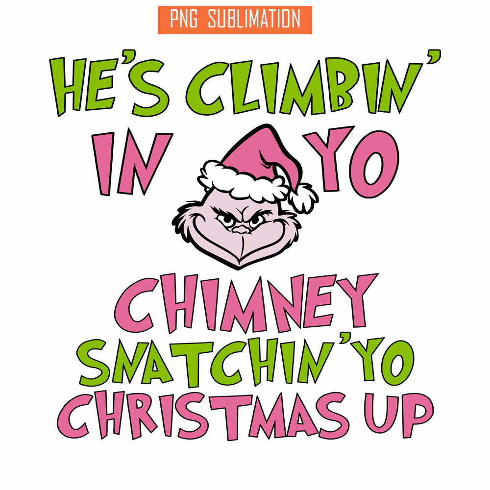 CRM25102317-He's Climbing In Yo Chimney SVG.png