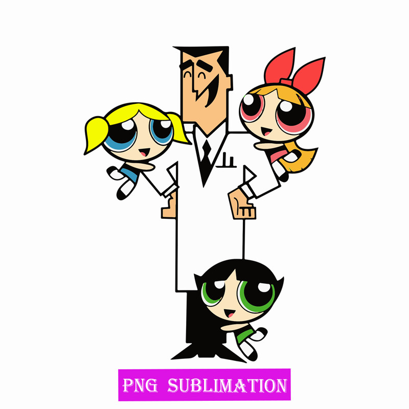 CT060923704-The powerpuff girl png.png
