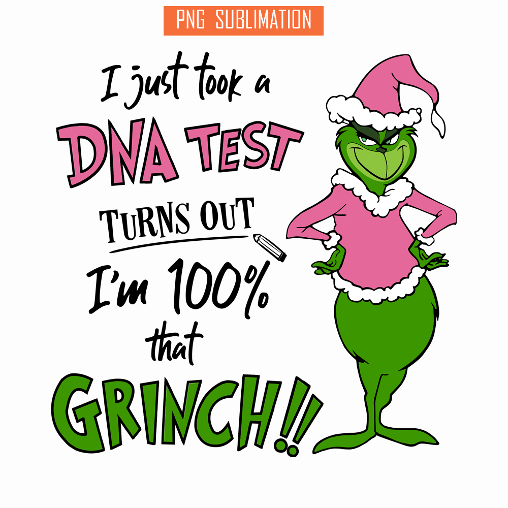CRM25102333-I Just Took A DNA Test SVG.png