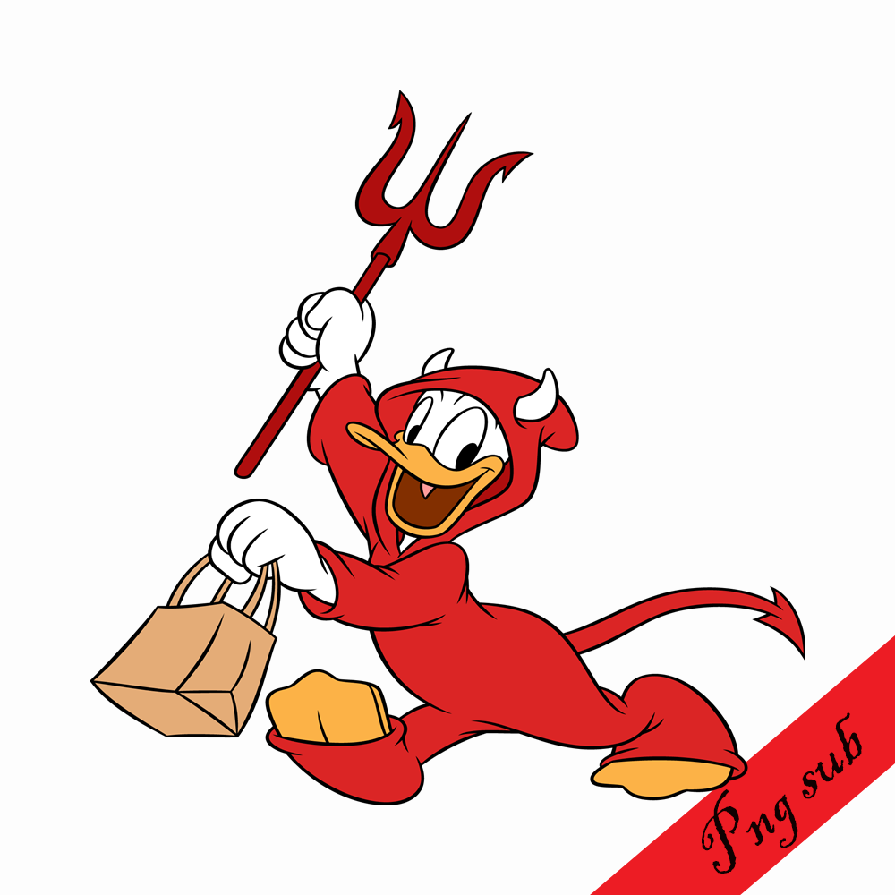 HLW1708231000-Donal halloween png.png