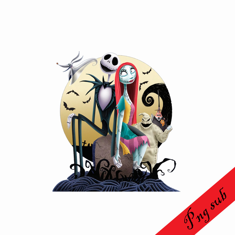 HLW1708231070-Jack, sally and oogie boogie png.png