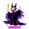 HLW170823998-Donald maleficent png.png