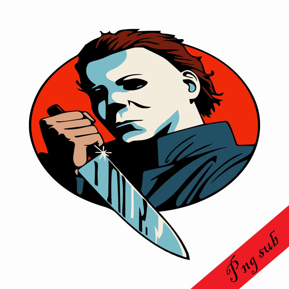 HLW1808231226-Michael myers svg.png