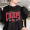 Kansas City Chiefs Sweatshirt, Vintage Kansas City Sweatshirt, Kansas Football Vintage Crewneck Hoodie, Retro 90s KC Unisex Sweater.jpg