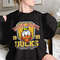 Vintage Oregon Ducks Football Crewneck Sweatshirt, Rose Bowl Shirt, Football Game Day Shirt, Gildan Sweatshirt, Football Lover Gift For Fan-1.jpg