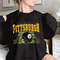Vintage Pittsburgh Football Vintage Sweatshirt, Steelers Crewneck Retro Shirt, Gift For Fan Pittsburgh Football, Pittsburgh Sweatshirt.jpg