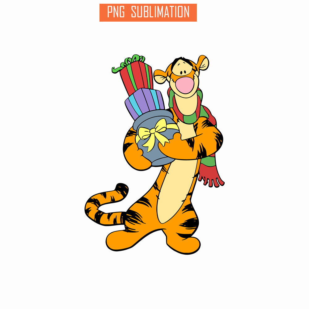 CT08082360-winne the pooh christmas png.png