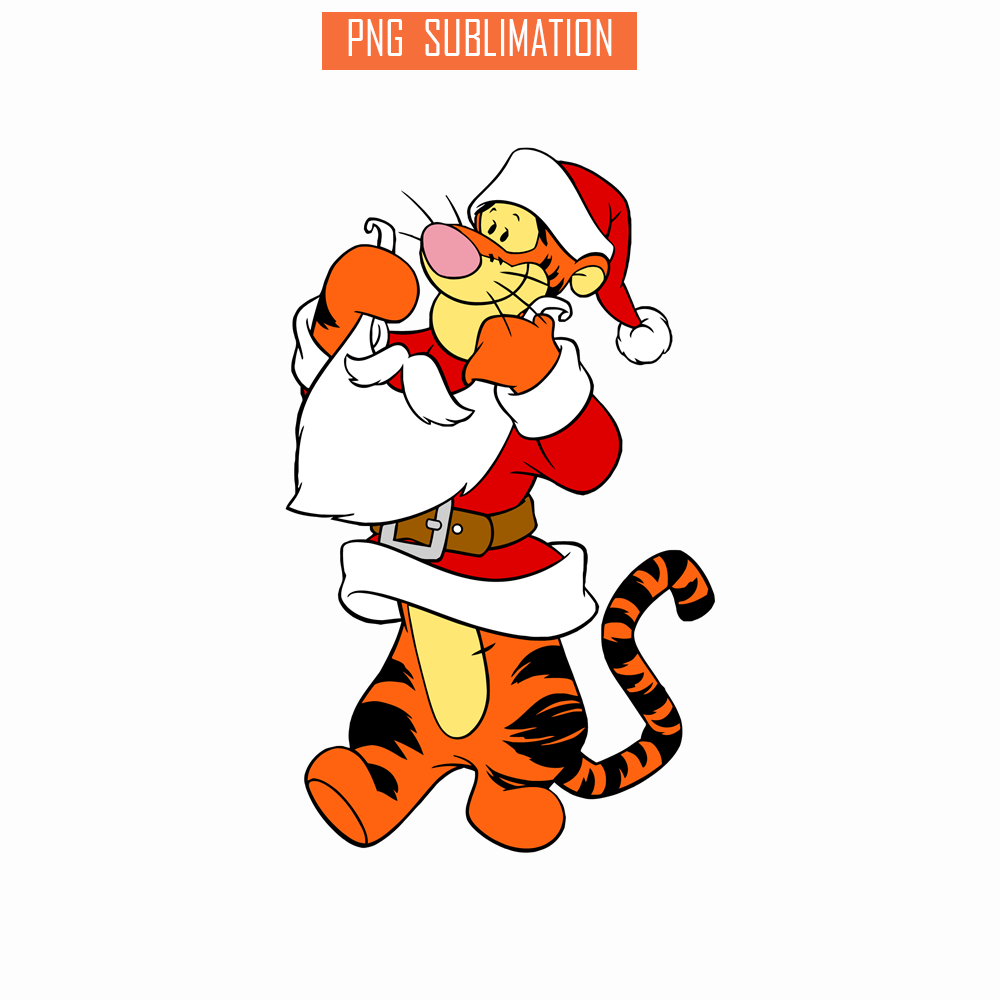CT08082361-winne the pooh christmas png.png