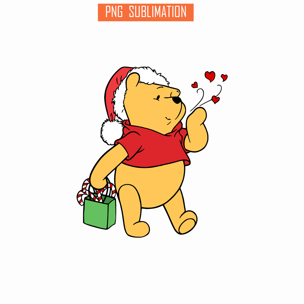 CT08082365-winne the pooh christmas png.png