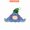 CT08082368-winne the pooh christmas png.png