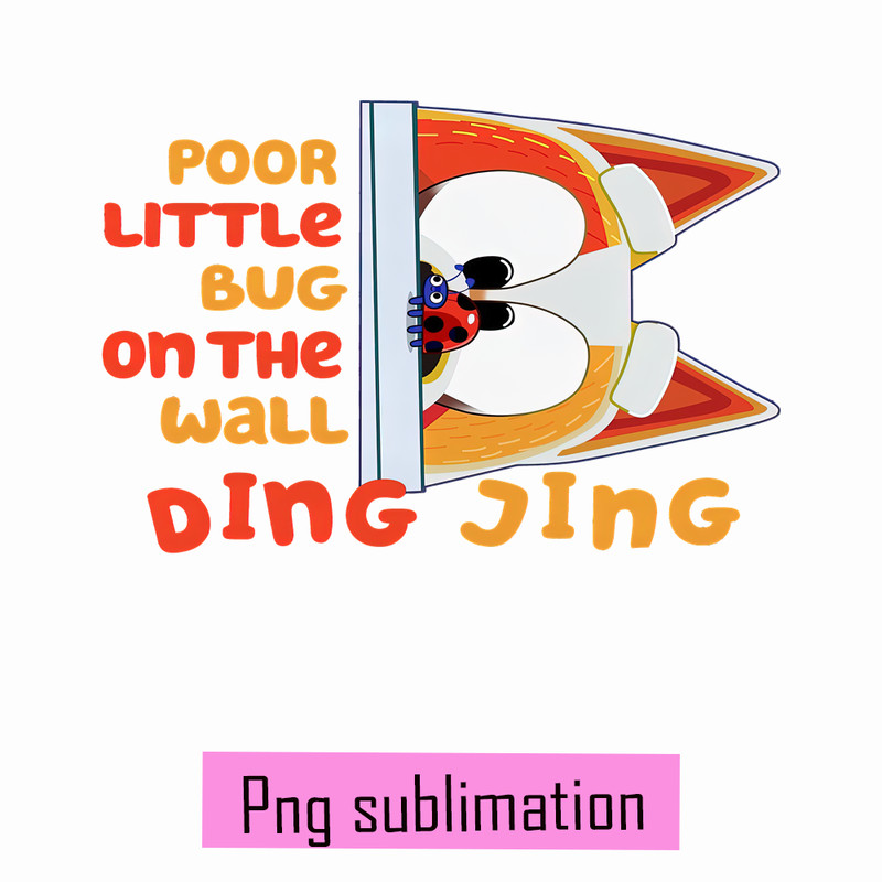TD040923230-Poor little bug on the wall ding jing png.png
