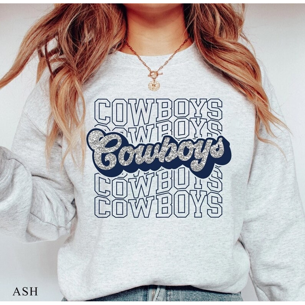 Dem Boys Dallas Cowboys Football Sweatshirt, NFL, Gift for Cowboys, Football Sweatshirt, Gift for Dallas Cowboy Fan Shirt.jpg