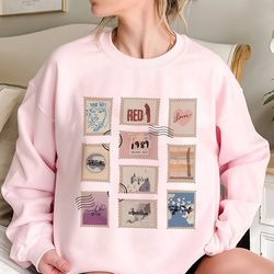 album 1989 taylor's version shirt, swift taylor inspired shirt,taylor the eras tour album 1989 shirt, taylor's version s