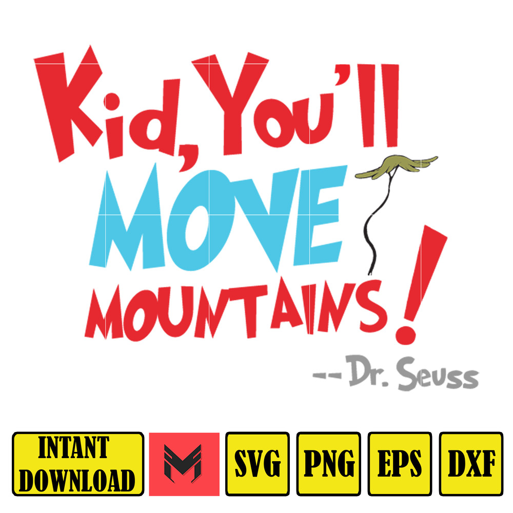 Dr Seuss Svg, Cat In The Hat SVG, Dr Seuss Hat SVG, Green Eggs And Ham Svg, Dr Seuss for Teachers Svg, Cricut, Thing Svg (170).jpg