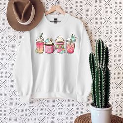 mom fuel coffee sweatshirt, mother's day gift, cute mama sweat, mom sweatshirt, new mom sweats