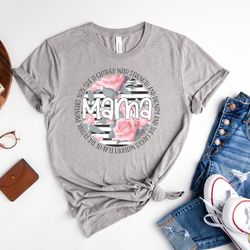 rose with stripes mama shirt, mother's day shirt, mom life t-shirt, mommy shirt, simple mama top, gift for mama, christi
