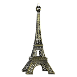 Eiffel Tower Model Metal-3icnh sizevb0