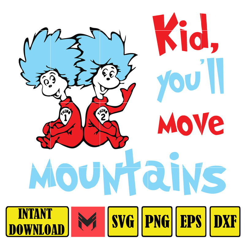 Dr Seuss Svg, Cat In The Hat SVG, Dr Seuss Hat SVG, Green Eggs And Ham Svg, Dr Seuss for Teachers Svg, Cricut, Thing Svg (223).jpg