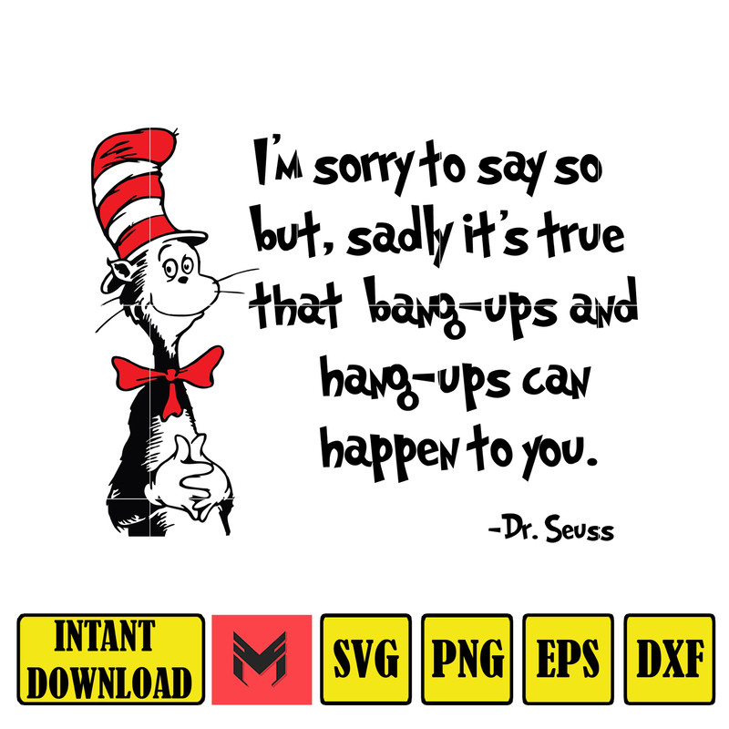 Dr Seuss Svg, Cat In The Hat SVG, Dr Seuss Hat SVG, Green Eggs And Ham Svg, Dr Seuss for Teachers Svg, Cricut, Thing Svg (240).jpg