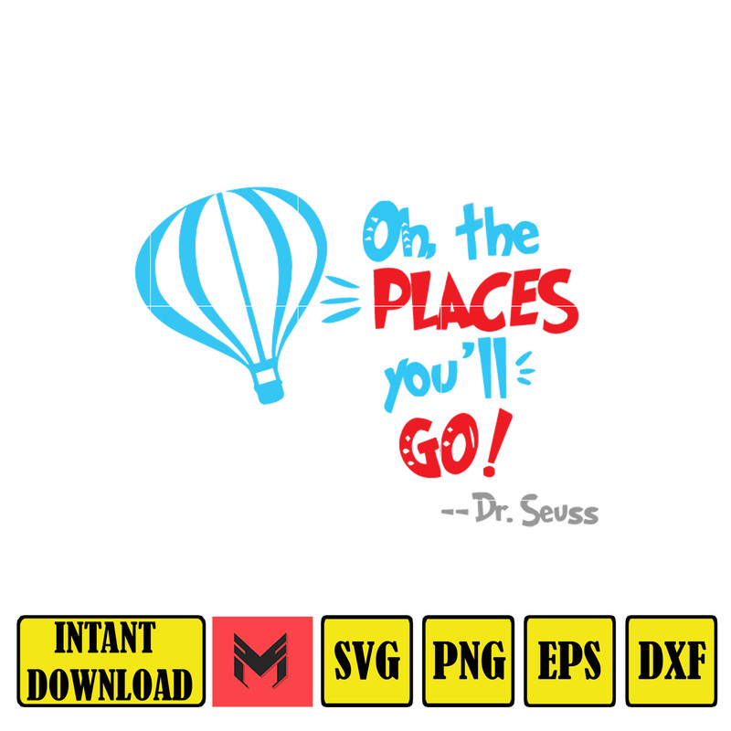 Dr Seuss Svg, Cat In The Hat SVG, Dr Seuss Hat SVG, Green Eggs And Ham Svg, Dr Seuss for Teachers Svg, Cricut, Thing Svg (256).jpg