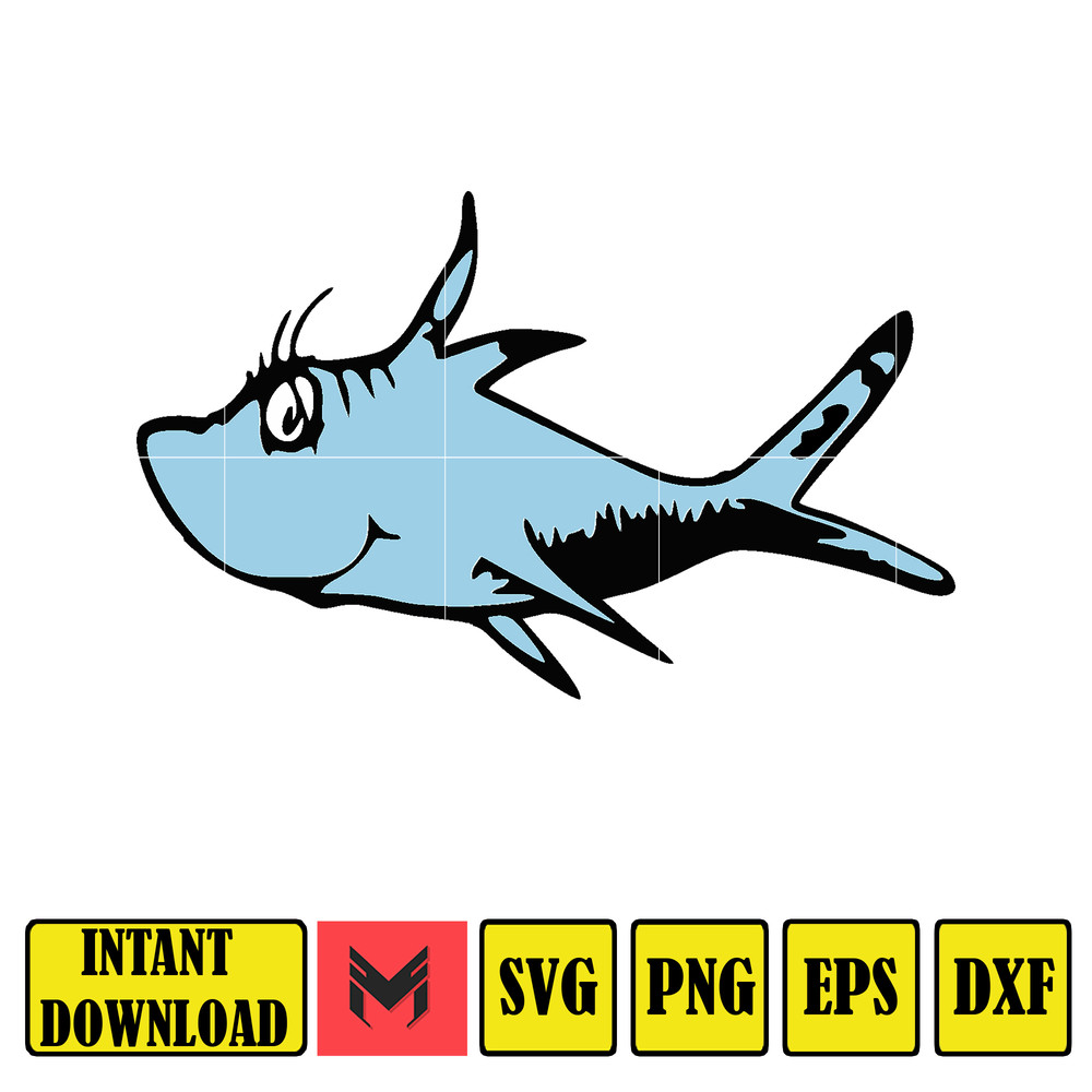 Dr Seuss Svg, Cat In The Hat SVG, Dr Seuss Hat SVG, Green Eggs And Ham Svg, Dr Seuss for Teachers Svg, Cricut, Thing Svg (269).jpg