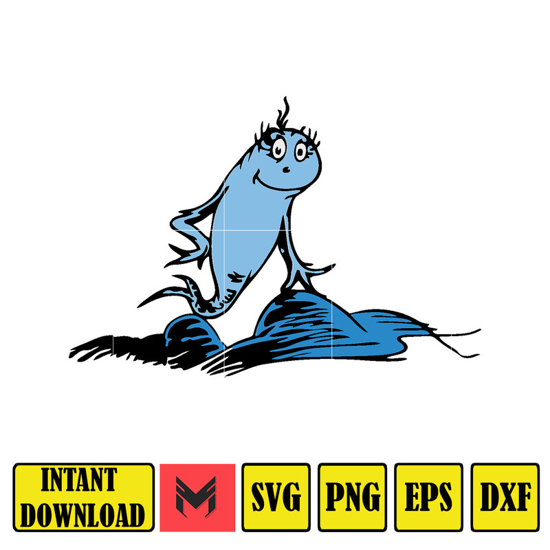 Dr Seuss Svg, Cat In The Hat SVG, Dr Seuss Hat SVG, Green Eggs And Ham Svg, Dr Seuss for Teachers Svg, Cricut, Thing Svg (274).jpg