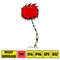 Dr Seuss Svg, Cat In The Hat SVG, Dr Seuss Hat SVG, Green Eggs And Ham Svg, Dr Seuss for Teachers Svg, Cricut, Thing Svg (283).jpg