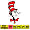 Dr Seuss Svg, Cat In The Hat SVG, Dr Seuss Hat SVG, Green Eggs And Ham Svg, Dr Seuss for Teachers Svg, Cricut, Thing Svg (285).jpg