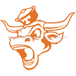 Texas LongHornsRugby Ball Svg, ncaa logo, ncaa Svg, ncaa Team Svg, NCAA, NCAA Design 07