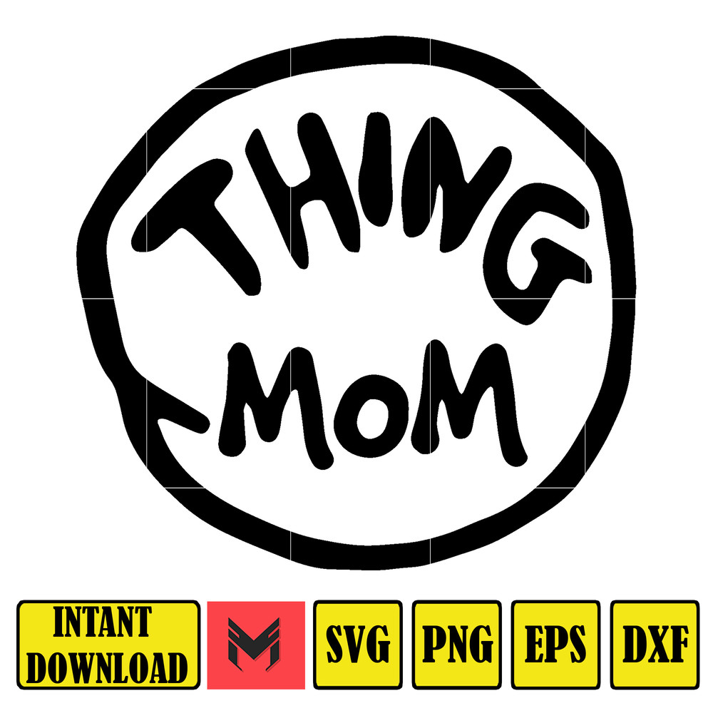 Dr Seuss Svg, Cat In The Hat SVG, Dr Seuss Hat SVG, Green Eggs And Ham Svg, Dr Seuss for Teachers Svg, Cricut, Thing Svg (326).jpg