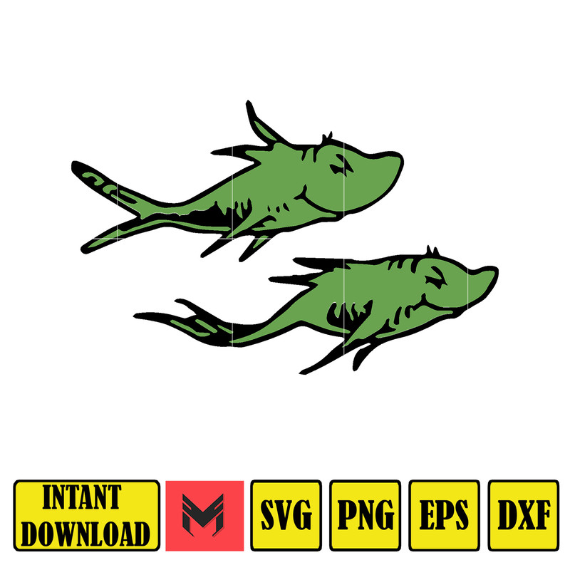 Dr Seuss Svg, Cat In The Hat SVG, Dr Seuss Hat SVG, Green Eggs And Ham Svg, Dr Seuss for Teachers Svg, Cricut, Thing Svg (336).jpg