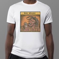 bad brains lets rock shirt, hoodie