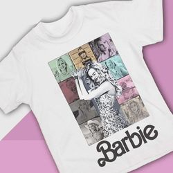 barbie movie eras tour shirt, hoodie