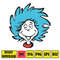 Dr Seuss Svg, Cat In The Hat SVG, Dr Seuss Hat SVG, Green Eggs And Ham Svg, Dr Seuss for Teachers Svg, Cricut, Thing Svg (359).jpg