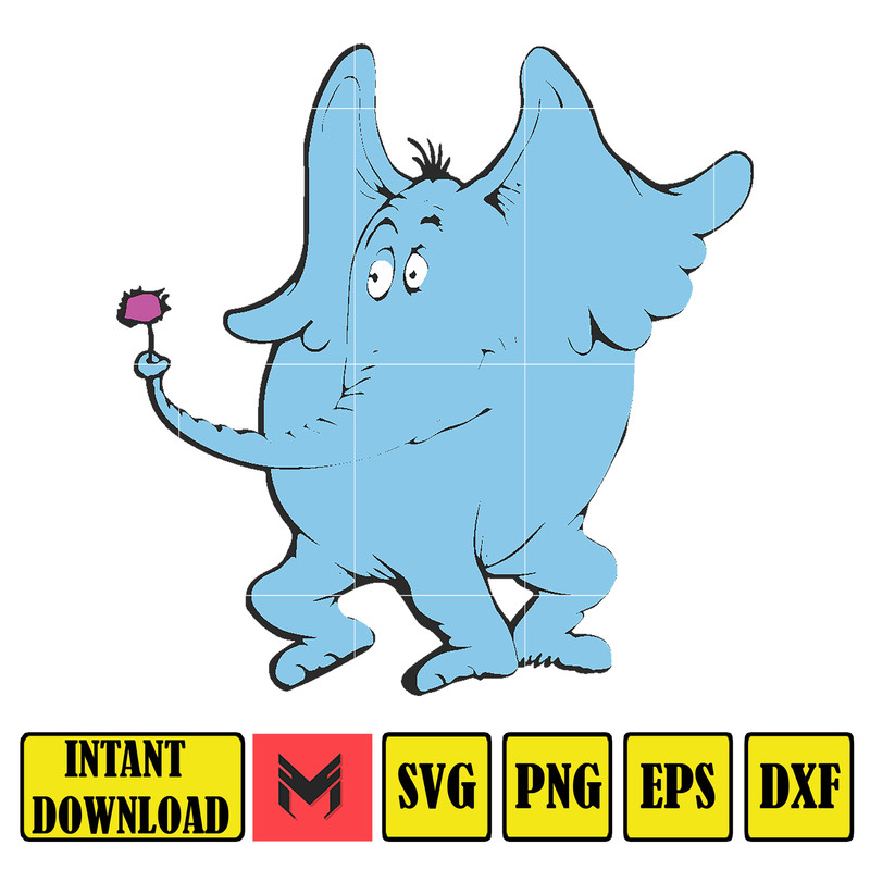 Dr Seuss Svg, Cat In The Hat SVG, Dr Seuss Hat SVG, Green Eggs And Ham Svg, Dr Seuss for Teachers Svg, Cricut, Thing Svg (365).jpg