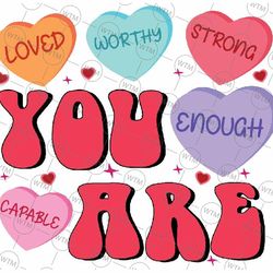 retro candy heart teacher valentine's day svg, teacher valentines day funny svg. happy valentine day png, digital downlo